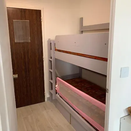 4 Personnes Vue Mer, Coeur De Ville,100m De La Avec Parking Le Grau-du-Roi