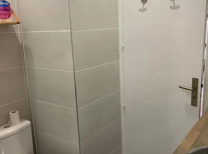 4 Personnes Vue Mer, Coeur De *